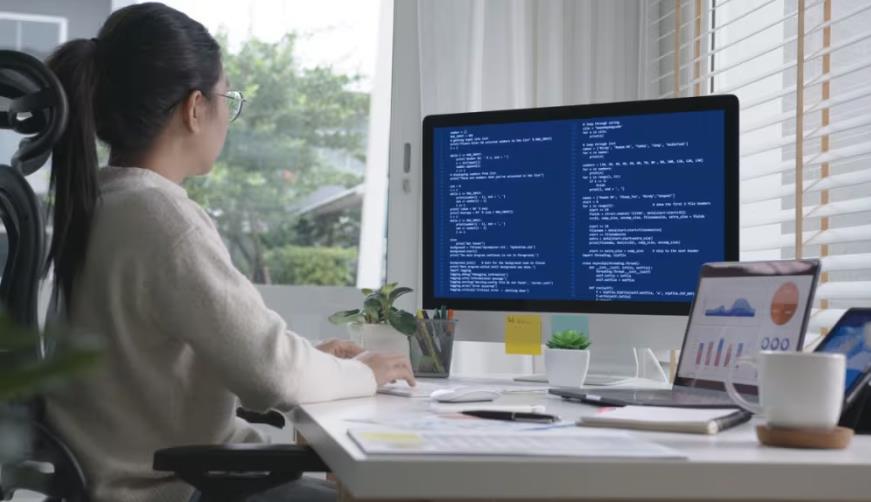 宣汉县企业数字化解决方案:机器学习赋能商业模式升级的核心路径